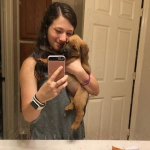 Meet your Posher, Annie